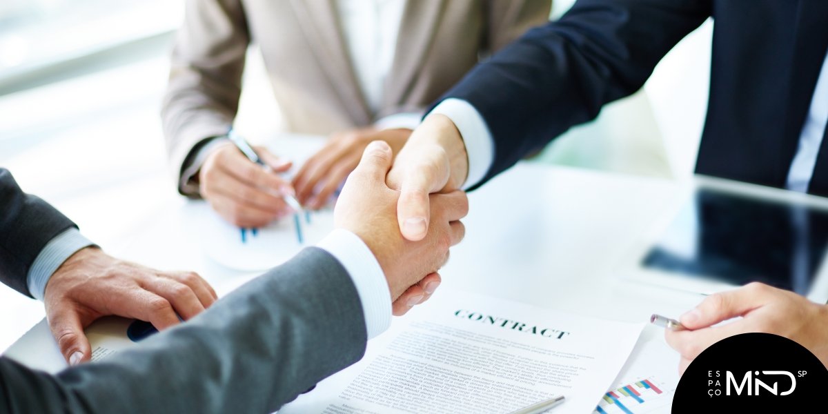 empreendedores que se aliaram na pandemia