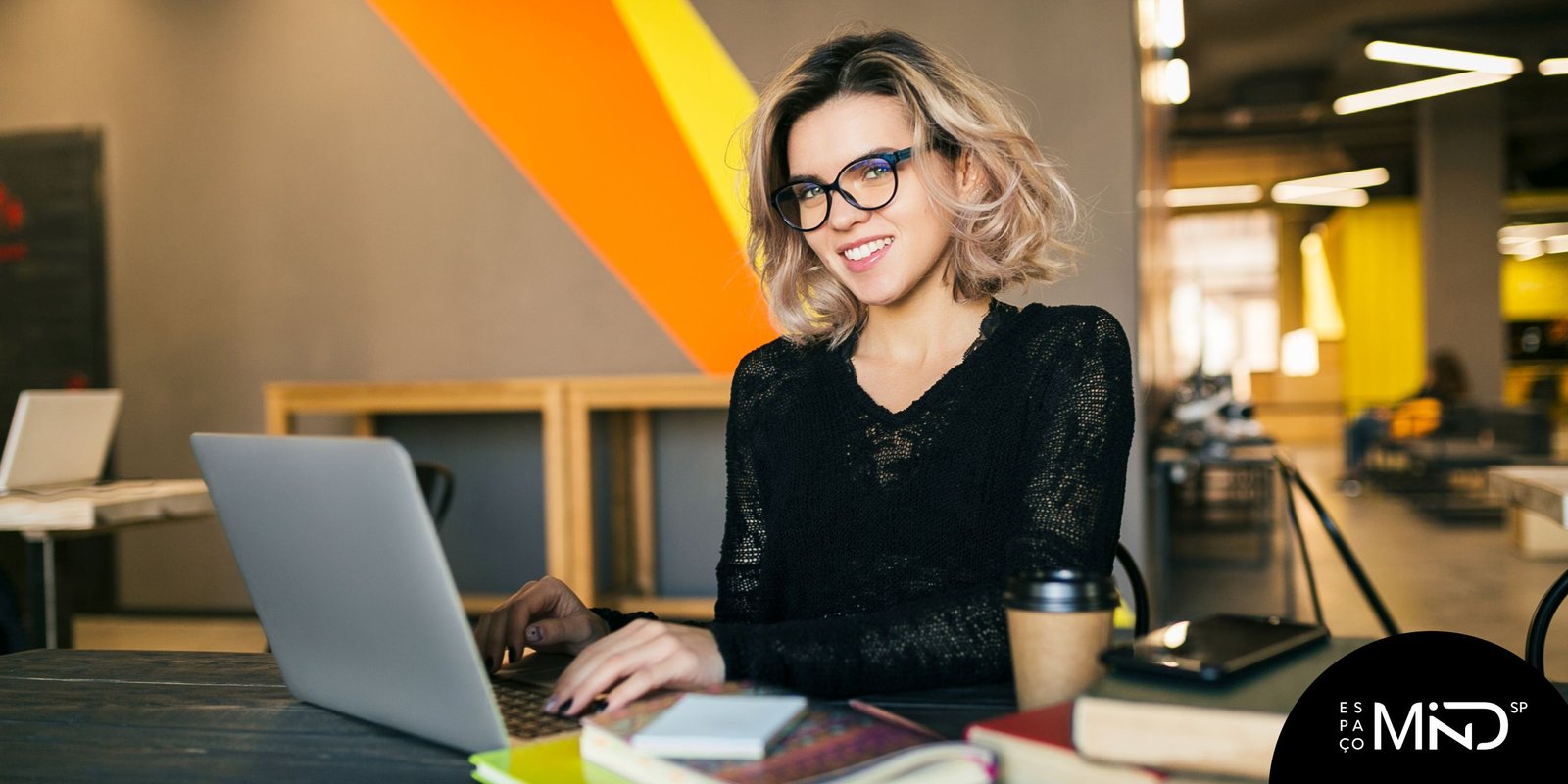 atender clientes em coworking funciona
