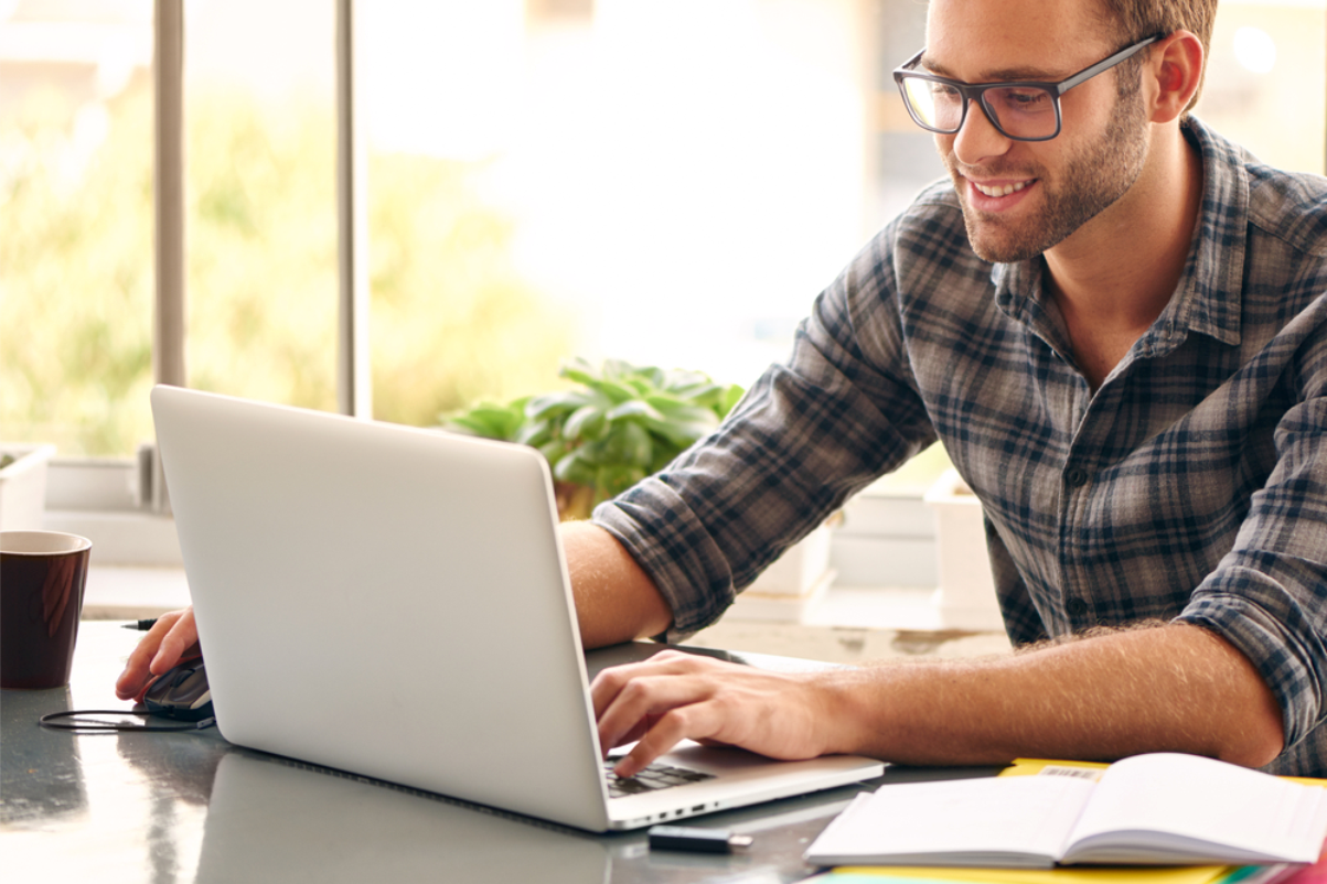diferenças entre o escritório tradicional e coworking