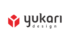 Logo Yukari Design