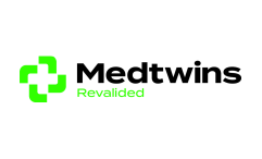 logo medtwins