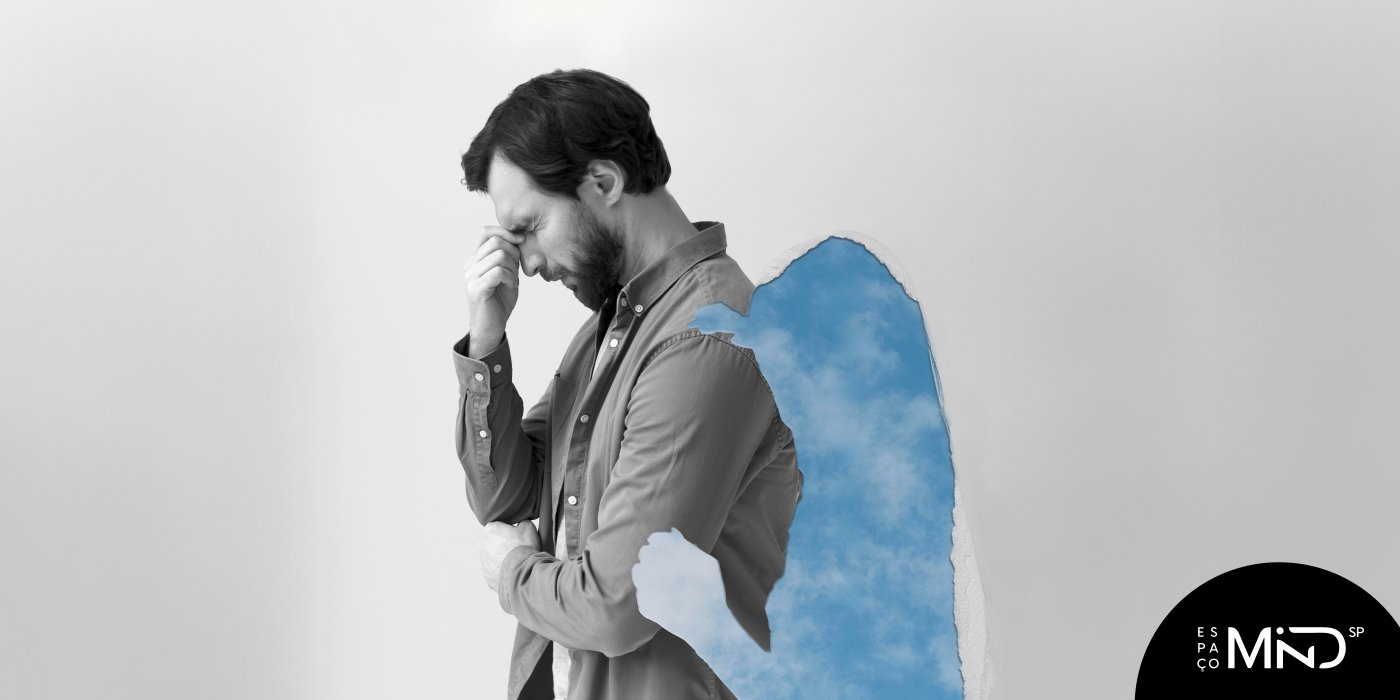 dependência emocional