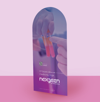 totem personalizado para eventos
