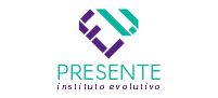 Logo Eu Presente