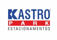 Logotipo Kastro Park Estacionamentos
