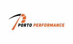 logo porto performance