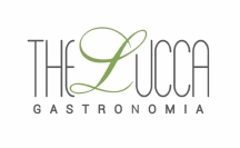 Logotipo The Lucca Gastronomia