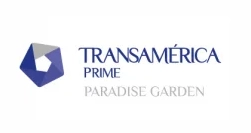Logotipo Transamerica Prime