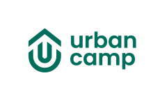 logo urban camp
