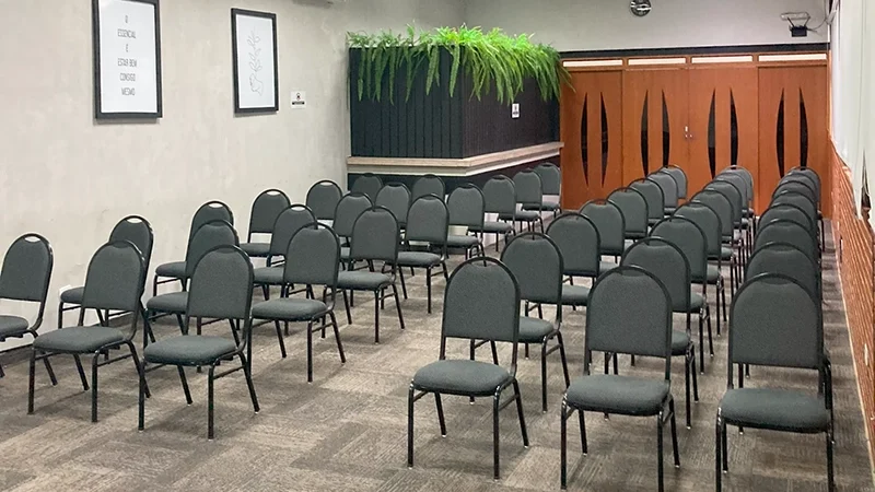 Como funciona um coworking