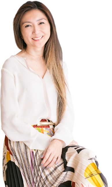 Lucelia Oshiro
