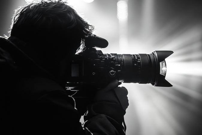 cameraman