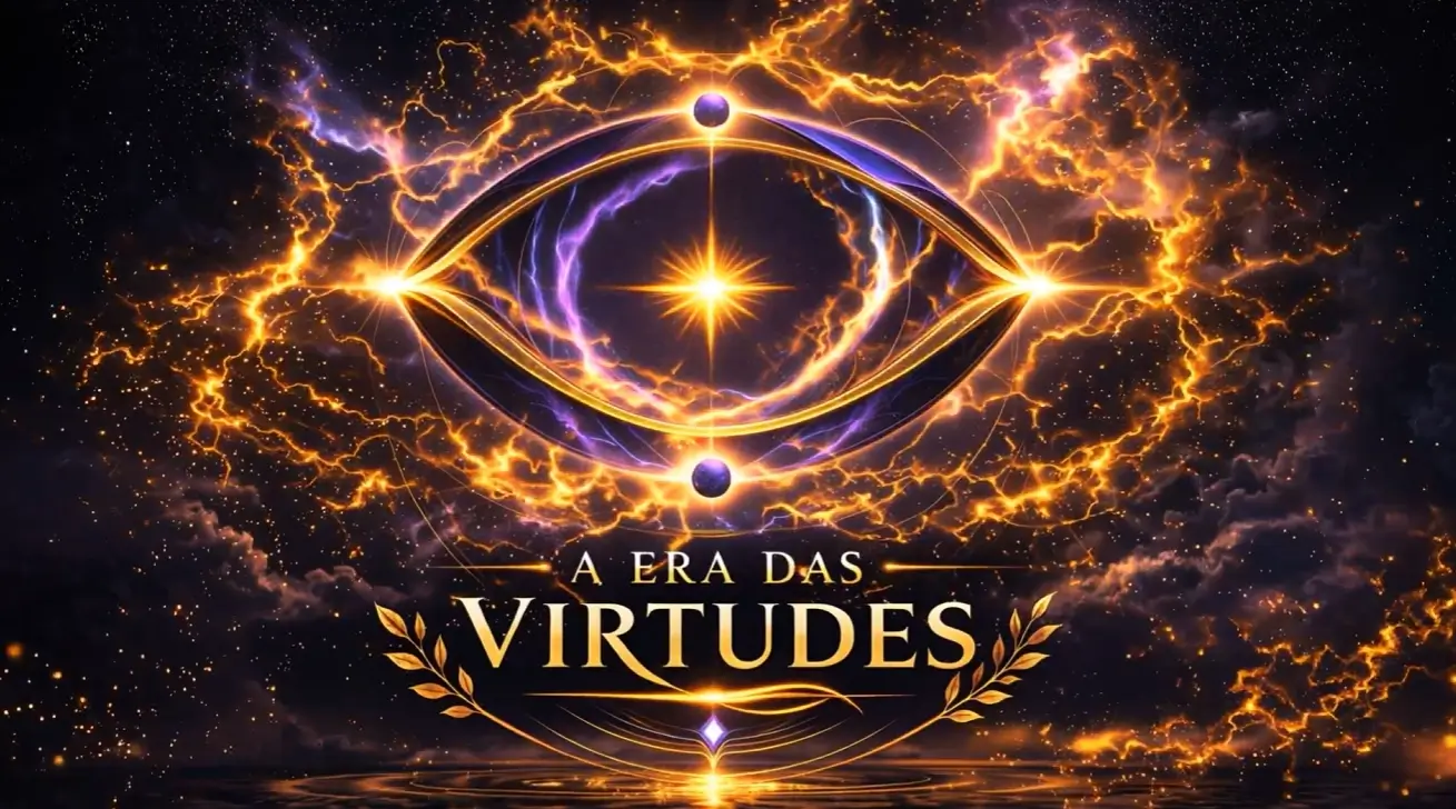 A Era das Virtudes