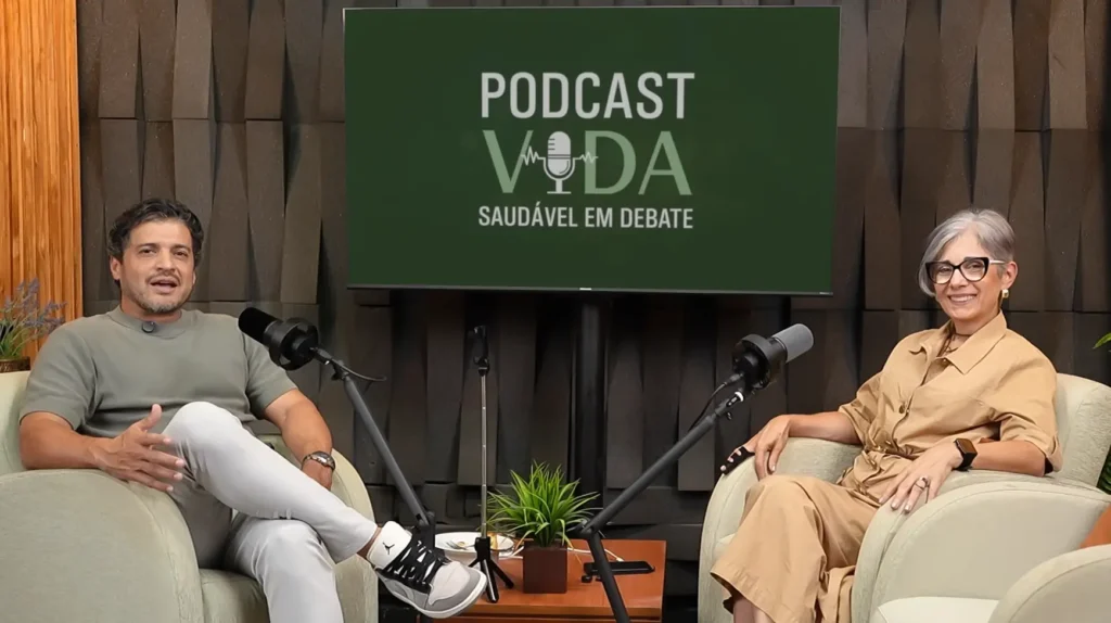 Cenario Vida Saudavel em Debate