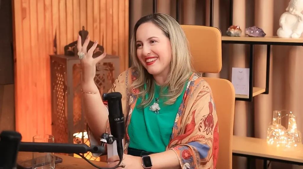 Dani Mania Podcast