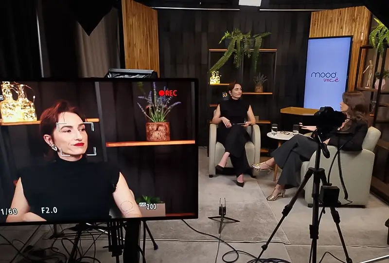 Mood Você Podcast